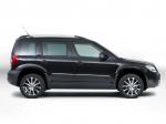 Skoda Yeti Laurin & Klement 2012 года